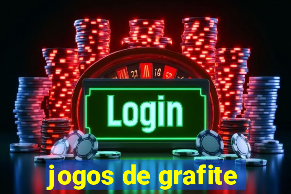 jogos de grafite